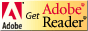Adobe Reader インストールページへ